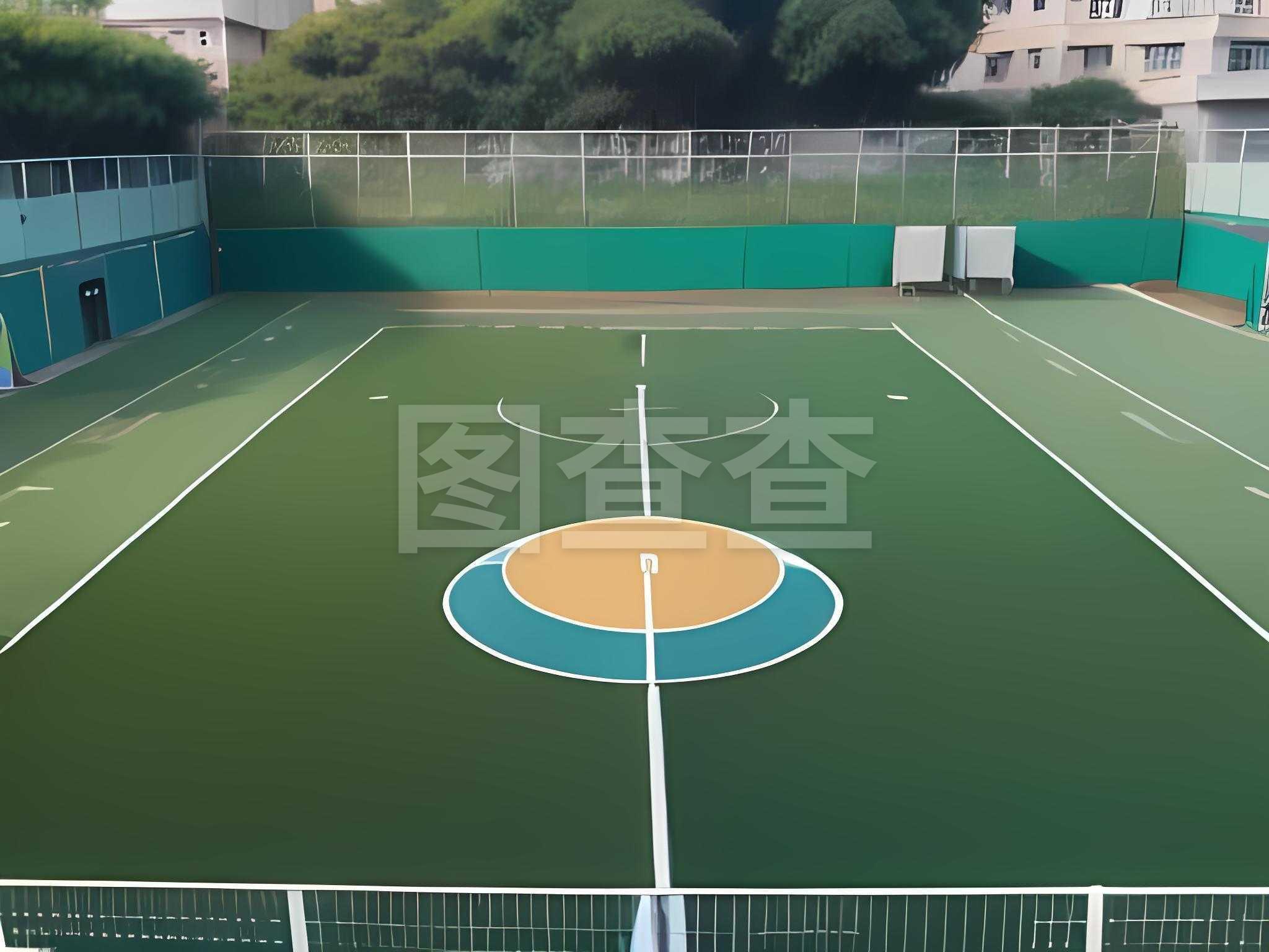 所者