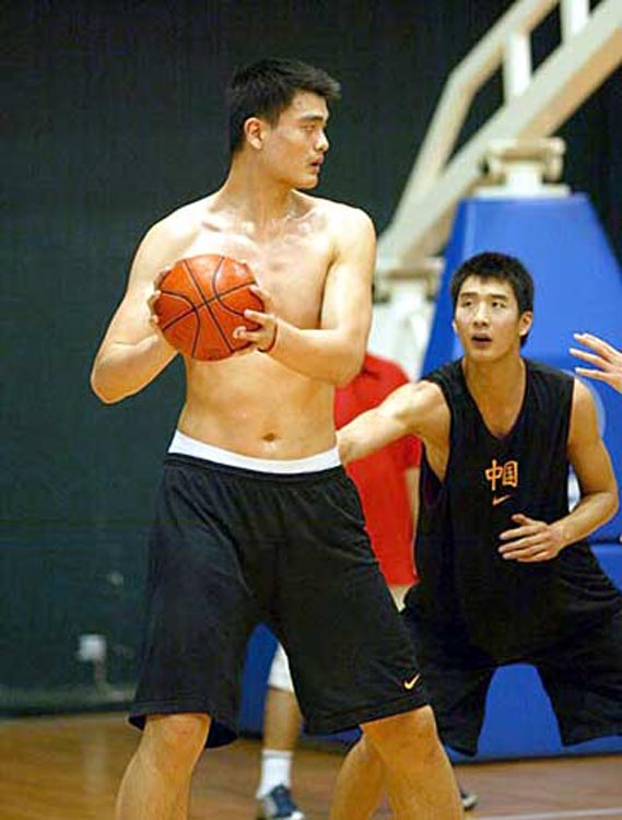 推向高潮
