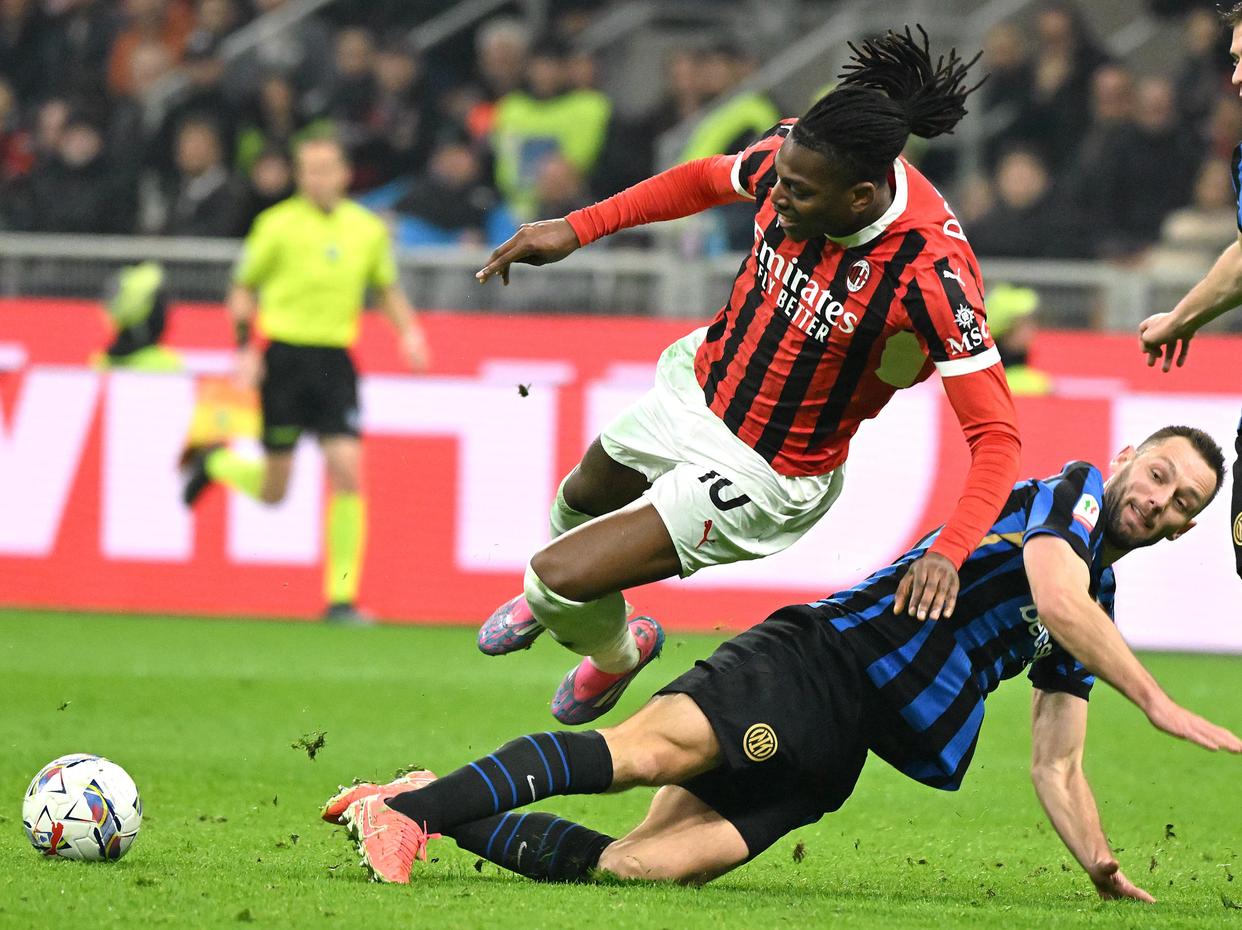 成为场上焦 成为场上焦