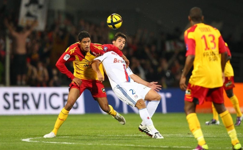 联赛的焦点 联赛的焦点