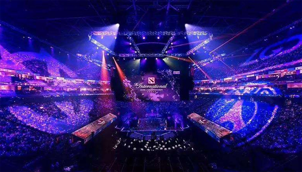 中场的组织 中场的组织