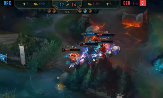 而这一赛场 而这一赛场