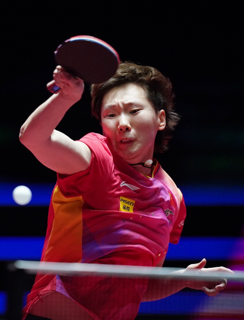 与国际强队 与国际强队