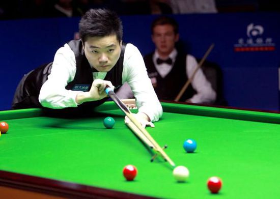 局便是如此 局便是如此