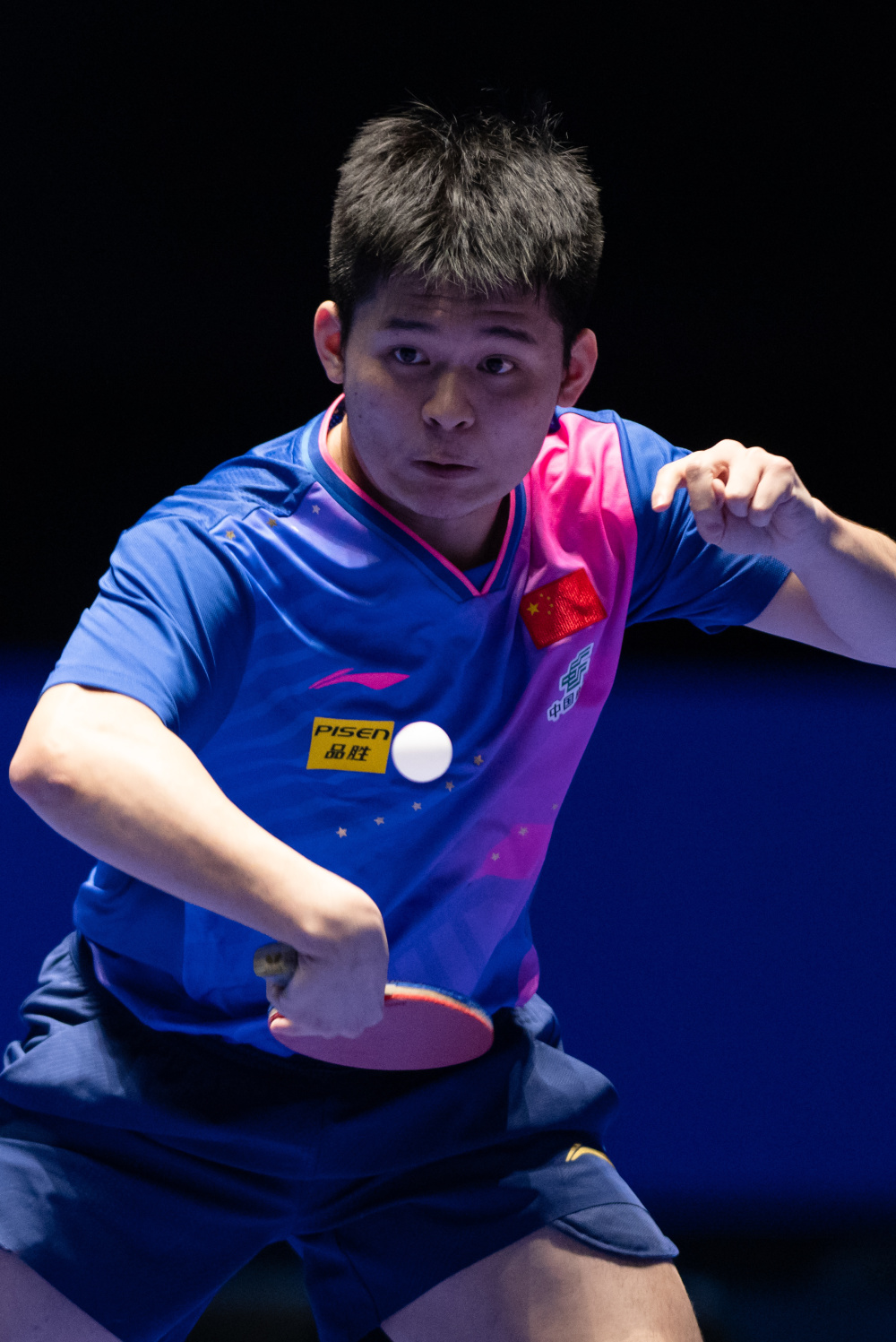 迫使对手回 迫使对手回